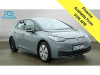 2022 Volkswagen ID.3 150kW Life Pro Performance 58kWh 5dr Auto HATCHBACK ELECTRI
