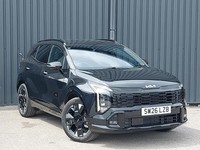 2026 Kia Sportage 1.6T GDi HEV GT-Line 5dr Auto ESTATE PETROL/ELECTRIC Automatic