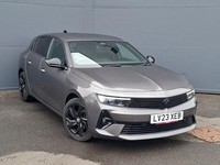 2023 Vauxhall Astra 1.2 Turbo 130 GS 5dr Hatchback Petrol Manual