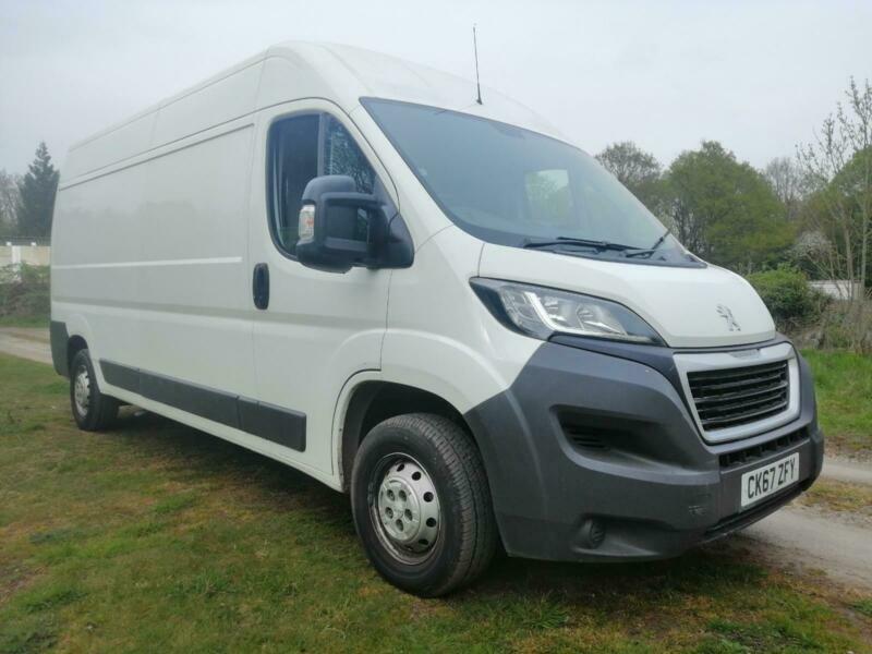 Peugeot boxer эбу