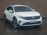 2023 Volkswagen Taigo 1.0 TSI 110 Life 5dr Hatchback Petrol Manual
