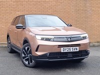 2025 Vauxhall Grandland 1.2 Hybrid [136] Ultimate 5dr e-DCT6 [Pan Roof] HATCHBAC