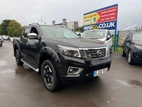 2020 Nissan Navara 2.3 dCi Tekna Pickup Double Cab 4dr Diesel Auto 4WD Euro 6 (1