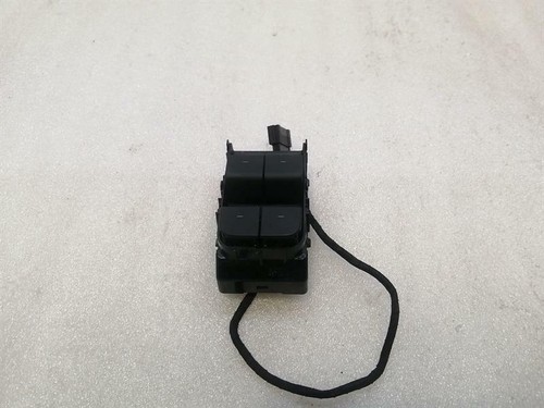 TESLA MODEL 3 Main window Switch 1081037-02-G Schalter Fensterheber