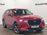 2024 Mazda CX-60 2.5 PHEV Exclusive-Line 5dr Auto Estate Hybrid Automatic