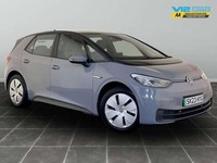 2023 Volkswagen ID.3 Pro Performance 58kWh Life Auto 5dr Automatic Hatchback Ele