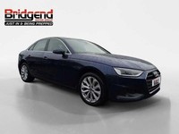 2020 Audi A4 2.0 TDI 35 Technik Saloon 4dr Large Car Diesel Automatic