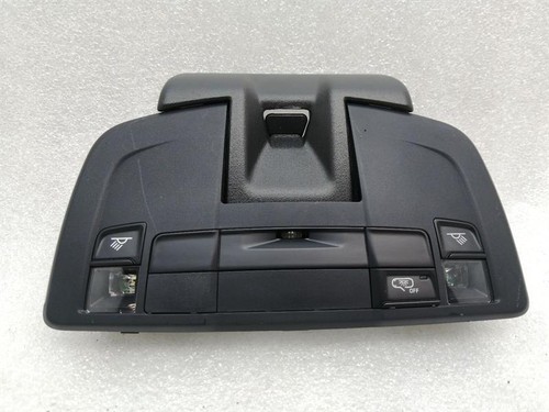 PORSCHE BOXSTER SPYDER 718 Dome light 99161362210 Innenleuchte Innenraumleuchte