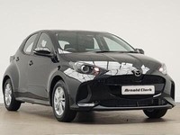 2024 Mazda 2 Hybrid 1.5i Hybrid Centre Line 5dr CVT Hatchback Hybrid Automatic
