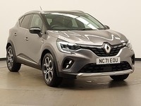 2022 Renault Captur 1.0 TCE 90 S Edition 5dr HATCHBACK PETROL Manual