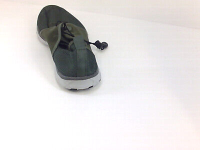 Aleader Womens pnigew Basketball Shoes, Dark Green, Size 8.5 Phr8