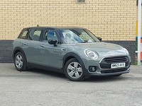 2019 MINI Clubman 1.5 Cooper Classic 6dr Estate Petrol Manual