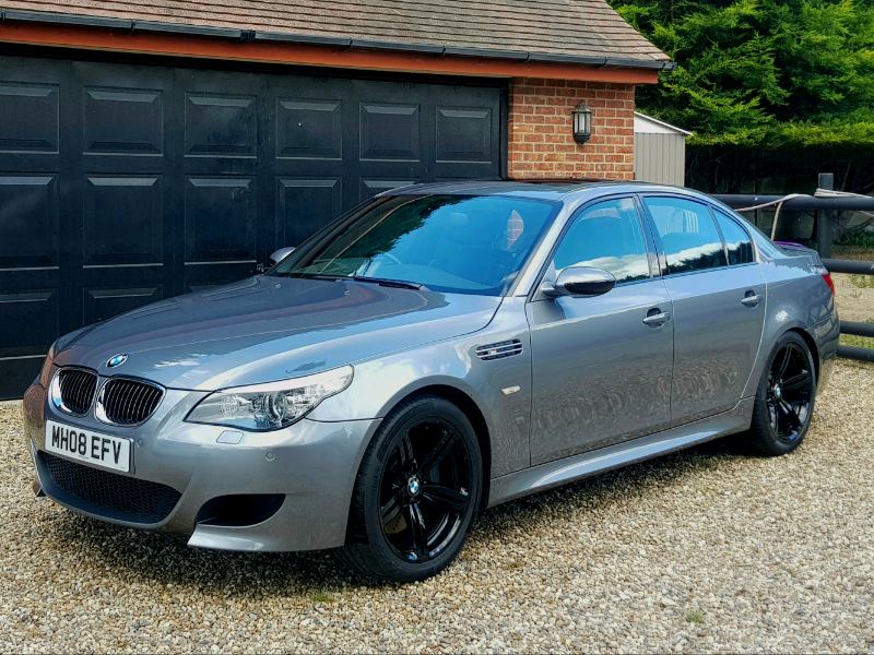 2008 BMW e60 M5 lci V10 in Harwich, Essex Gumtree