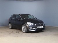 2019 BMW 2 Series Active Tourer 220i Luxury MPV Petrol Automatic