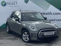 2022 MINI Hatch 1.5 Cooper Classic 5dr Auto Automatic Hatchback Petrol Automatic