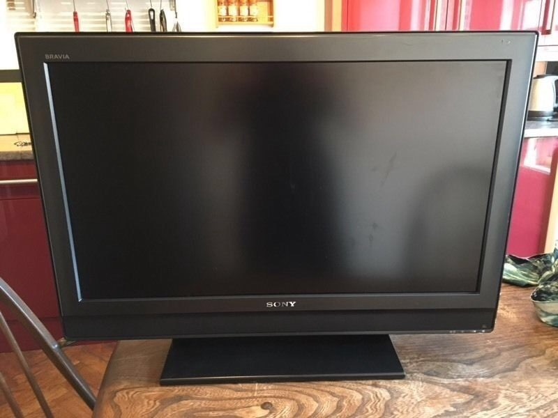 Sony Bravia TV flatscreen in Oxford, Oxfordshire Gumtree