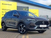 2023 Mg Motor Uk HS 1.5 T-GDI Trophy 5dr DCT SUV Petrol Automatic