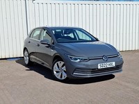 2022 Volkswagen Golf 1.5 TSI Style 5dr HATCHBACK PETROL Manual