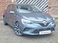 2021 Renault Clio 1.0 TCe 90 Iconic 5dr Hatchback Petrol Manual
