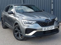 2023 Renault Arkana 1.6 E-Tech full hybrid 145 Engineered 5dr Auto Estate Hybrid