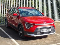 2023 Kia Niro 1.6 GDi Hybrid 2 5dr DCT ESTATE PETROL/ELECTRIC Automatic