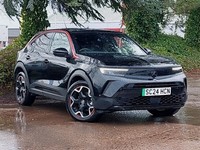 2024 Vauxhall Mokka 100kW GS 50kWh 5dr Auto Hatchback Electric Automatic