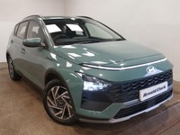 2025 Hyundai BAYON 1.0 TGDi Advance 5dr DCT HATCHBACK PETROL Automatic