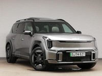 2025 Kia EV9 282kW GT-Line S 99.8kWh AWD 5dr [7St] Auto Estate Electric Automati