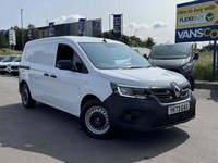 2023 Renault Kangoo Ml20 Ze Business 0.0 5dr Panel Van Automatic Electric Panel 
