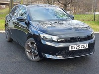 2025 Vauxhall Corsa 1.2 Turbo GS 5dr Hatchback Petrol Manual