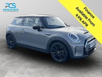 2021 MINI Electric Hatch Cooper SE Level 2 Hatchback Electric Automatic