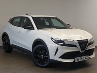 2025 Alfa Romeo Junior 1.2 Turbo Ibrida 5dr Auto [Technology pack] Hatchback Pet