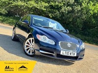 Jaguar XF V6 S LUXURY
