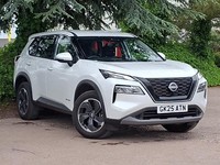 2025 Nissan X-Trail 1.5 E-Power E-4orce 213 Acenta Prem 5dr 7 St Auto HATCHBACK 