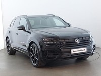 2023 Volkswagen Touareg 3.0 V6 TSI PHEV 4Motion R 5dr Tip Auto SUV Hybrid Automa