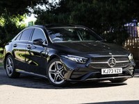 2024 Mercedes-Benz A-Class A200 AMG Line Executive 4dr Auto Saloon Petrol Automa
