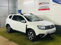 Dacia Duster 1.5 Blue dCi Prestige SUV 5dr Diesel Manual Euro 6 (s/s) (115 ps)