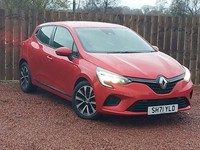 2021 Renault Clio 1.0 TCe 90 Iconic 5dr Hatchback Petrol Manual