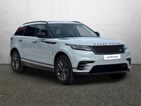 LAND ROVER RANGE ROVER VELAR 2.0 D200 MHEV Dynamic SE 5dr Auto