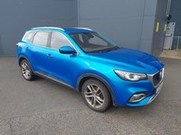 2021 Mg Motor Uk HS 1.5 T-GDI Exclusive 5dr DCT SUV Petrol Automatic