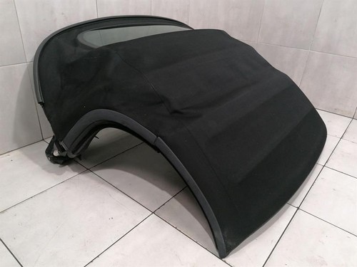 PORSCHE BOXSTER 987 Soft Top Roof 98756190301 Verdeckbezug Cabriodach Verdeck