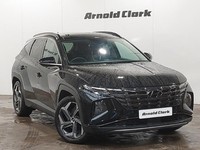 2021 Hyundai TUCSON 1.6 TGDi Ultimate 5dr 2WD ESTATE PETROL Manual