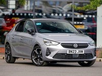 2023 Vauxhall Corsa 1.2 Turbo Ultimate 5dr Hatchback Petrol Manual