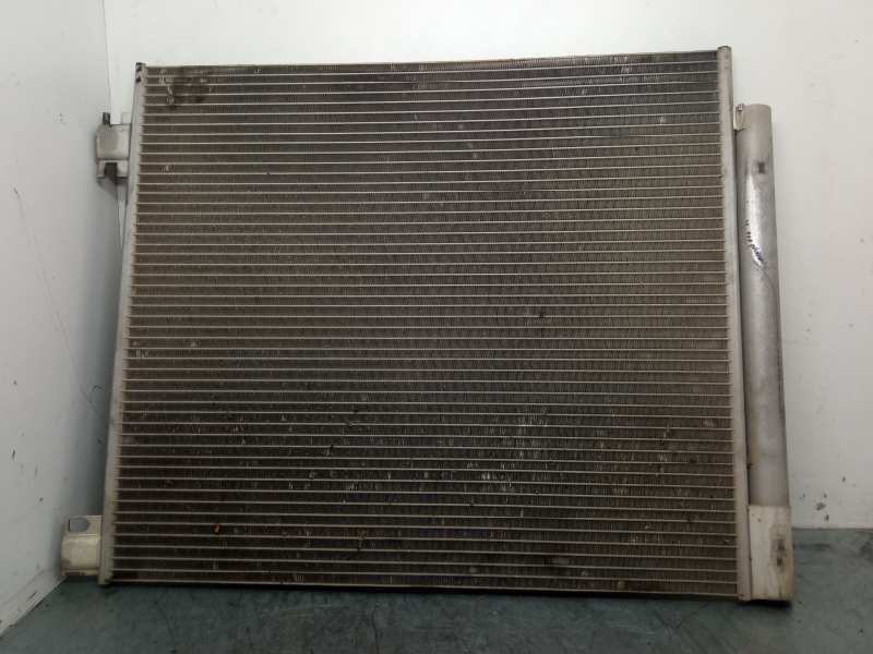 Dk993002 Condenseur Radiateur Pour Nissan Qashqai - 1 Generacion 2007 - 2010 - 2