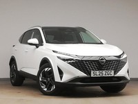 2025 Nissan Qashqai 1.3 DiG-T MH 158 N-Connecta 5dr Xtronic HATCHBACK PETROL Aut