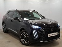 2025 Peugeot 2008 115kW GT 54kWh 5dr Auto SUV Electric Automatic