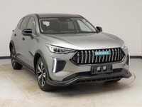 2025 Gwm Haval Jolion Pro Hybrid 1.5 eHEV Lux 5dr DHT Hatchback Hybrid Automatic