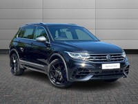 2023 Volkswagen Tiguan 2.0 TSI 320 4Motion R 5dr DSG Automatic SUV Petrol Automa