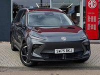 2025 MG MGS5 170kW Trophy EV Long Range 64kWh 5dr Auto Estate Electric Automatic