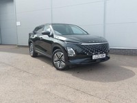 2025 Omoda 5 1.6 TGDI Noble 5dr 7DCT Estate Petrol Automatic